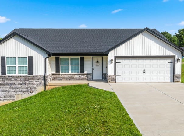 103 Sheffield Drive, Dry Ridge, KY 41035