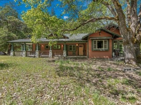 9490 St John Rd, Hyampom, CA 96046