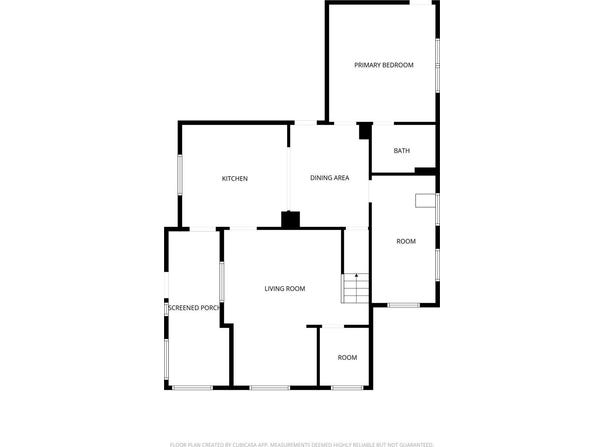32 Clinton Street, Milo, ME 04463