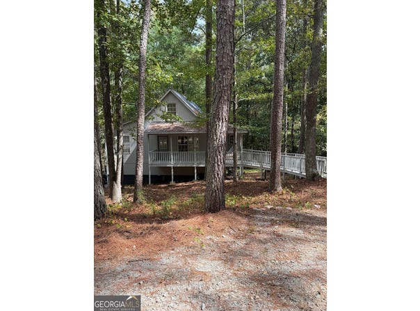 425 Falcon Circle, Monticello, GA 31064
