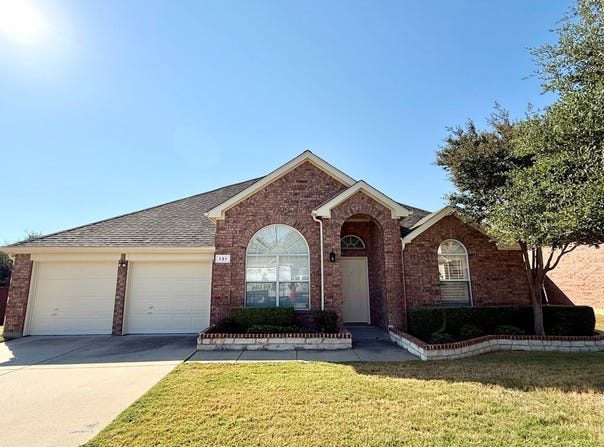 131 Fallkirk Drive, Coppell, TX 75019