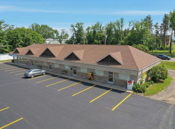 820 Howe Avenue, Mora, MN 55051