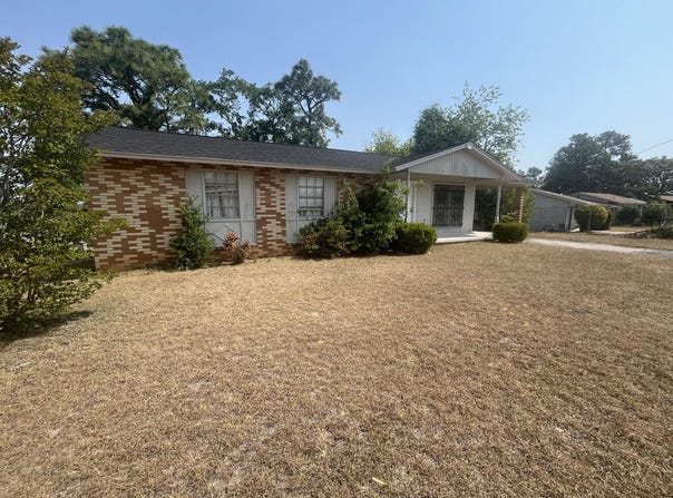 3014 Arcadia Court, Augusta, GA 30906