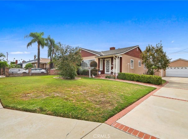 1240 E Rowland, West Covina, CA 91790