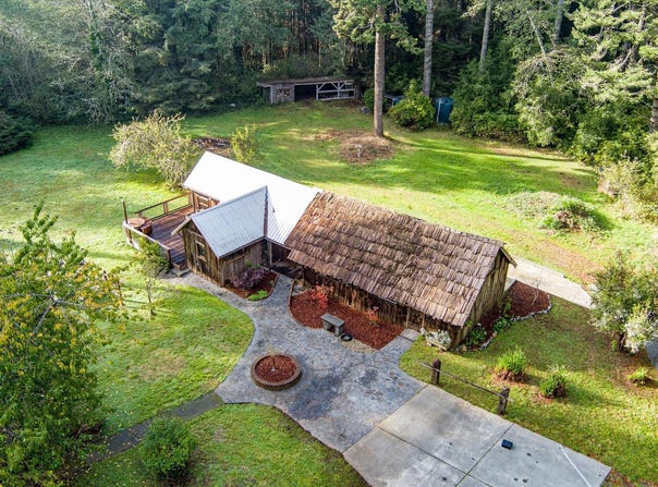 1120 Patricks Pt Drive, Trinidad, CA 95570