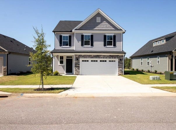 28 Coslett Drive, North Augusta, SC 29860