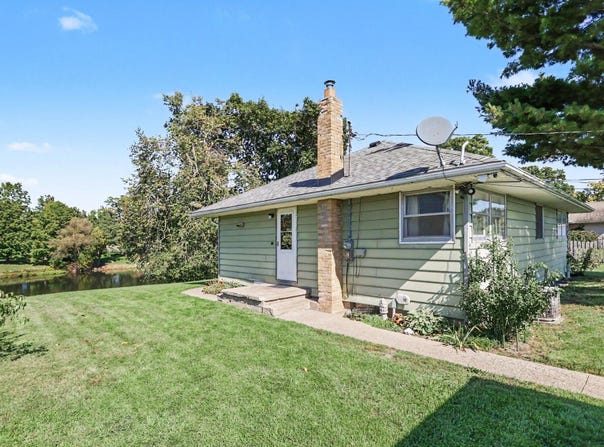 26150 S Shore Drive, Mendon, MI 49072