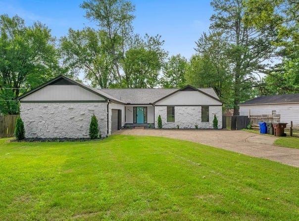 4076 OAK ROAD, Bartlett, TN 38135