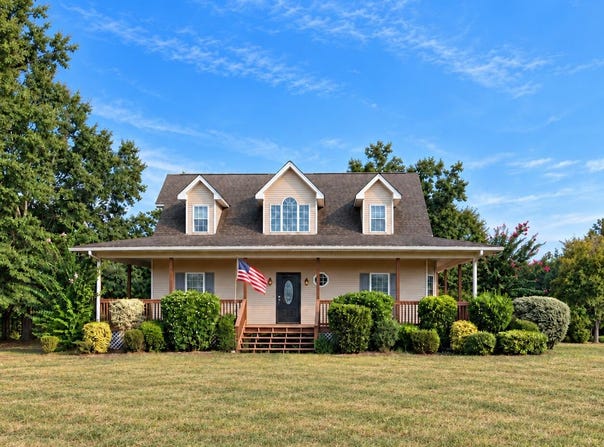 174 Rifle Range Road, Gray, GA 31032