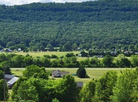 Hardin Road 74, Dunlap, TN 37327