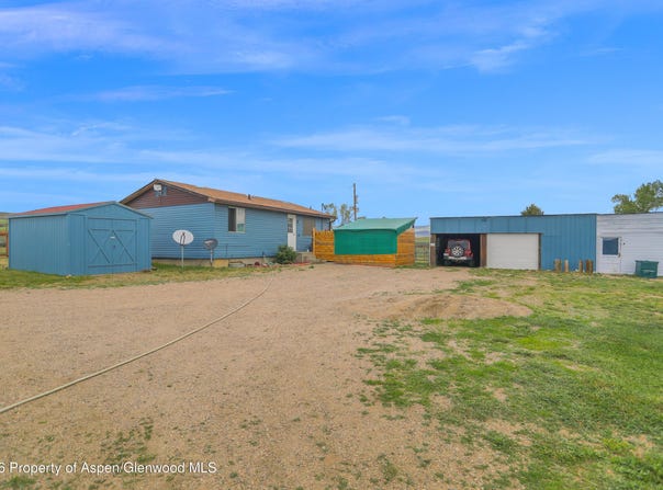 37558 N Highway 13, Craig, CO 81625