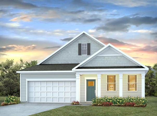 124 Coralberry Dr., Conway, SC 29527