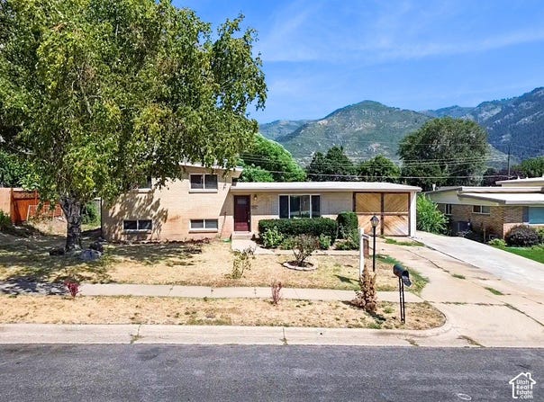 2824 N 1025 E, North Ogden, UT 84414