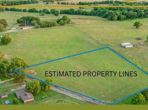 CR 12200, Paris, TX 75462