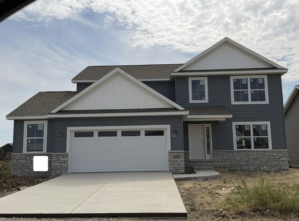 1703 Bluestone Drive, Normal, IL 61761