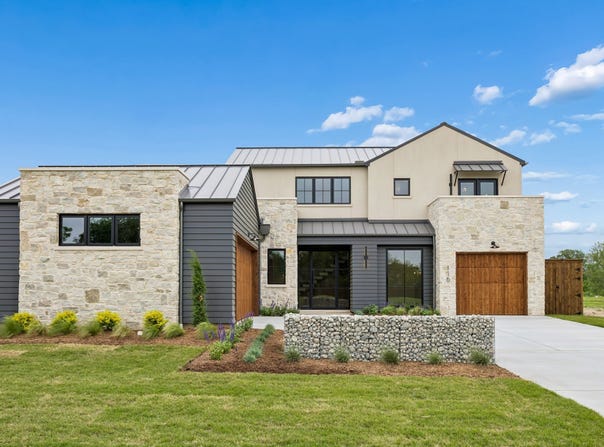 116 Windmill Drive, Coppell, TX 75019