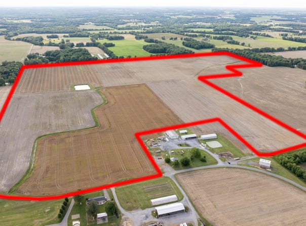 1561 Rayburn Road, Murray, KY 42071