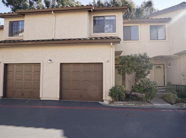 62 Washington Square DR, MILPITAS, CA 95035