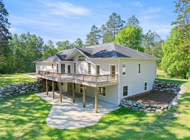 20827 Fenwick Circle, Park Rapids, MN 56470
