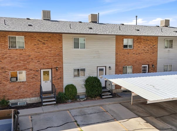 1325 LINCOLN Ave, Ogden, UT 84404