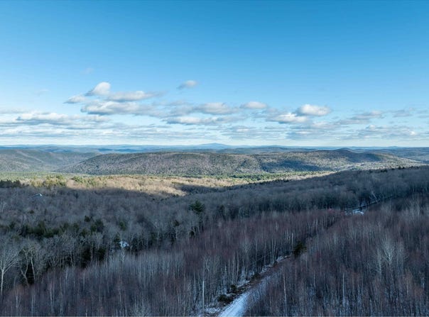 Higley Hill lot: #4, Dover, VT 05356