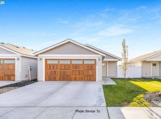1103 NE 12TH St, Hermiston, OR 97838