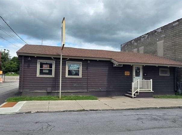 134 S Litchfield St, Frankfort, NY 13340