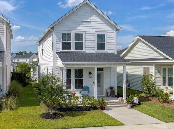 686 Blueway Avenue, Summerville, SC 29486