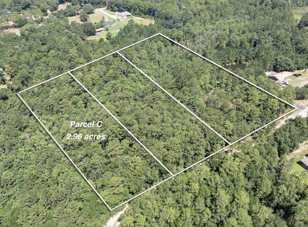 Parcel C Willow Lane, Crestview, FL 32539