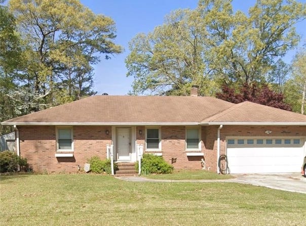 2112 Christopher Drive, Chesapeake, VA 23321