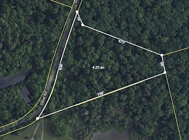 Olive Road, Lehigh Twp, PA 18038