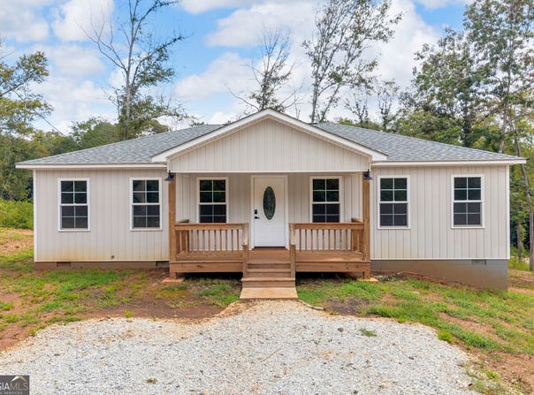 1994 Tower Road, Martin, GA 30557