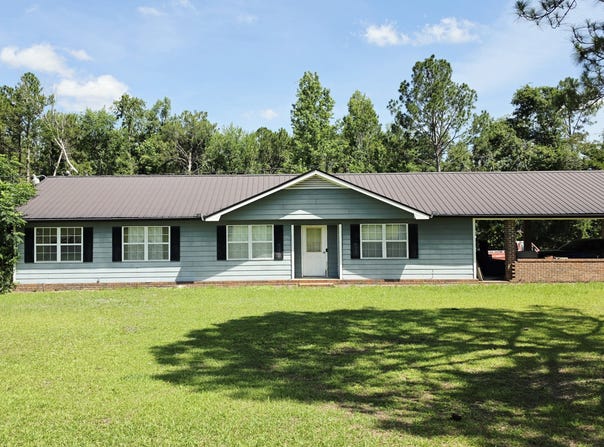 1901 Sawmill Road, Ailey, GA 30410