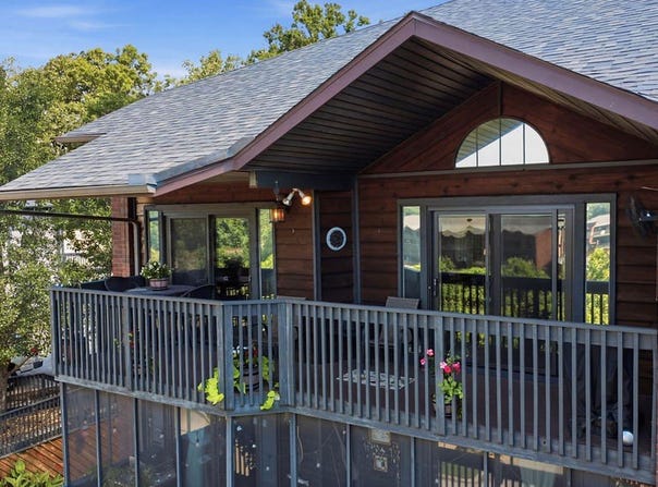 150 Sunken Forest Bldg 5 Drive, Forsyth, MO 65653