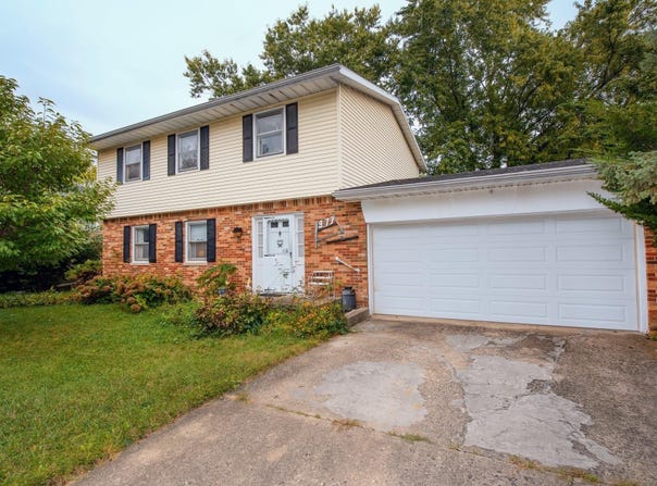 977 Devon Street, West Lafayette, IN 47906
