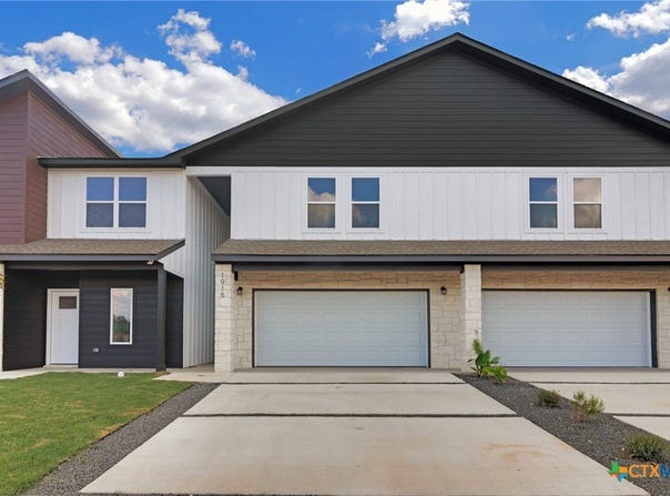 1916 Royal Loop, Belton, TX 76513