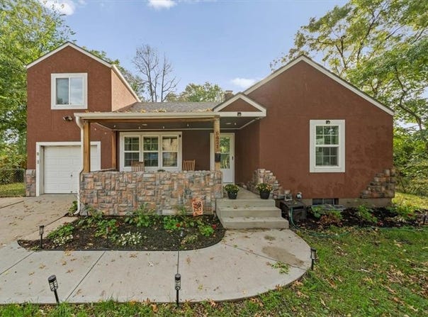 5821 Appleton Avenue, Raytown, MO 64133