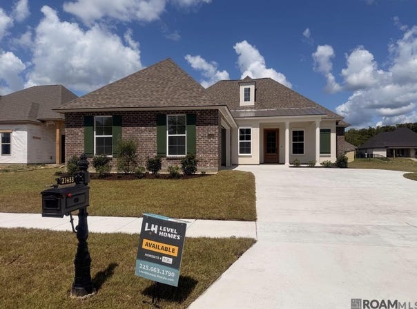 21433 Bluefin Dr, Springfield, LA 70462