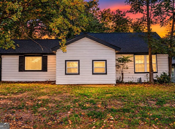 1339 Lyle Avenue, Atlanta, GA 30344