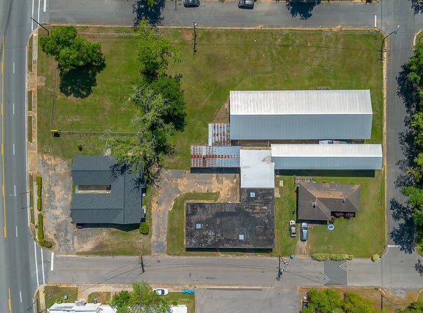 405 E JEFFERSON Street, Quincy, FL 32351
