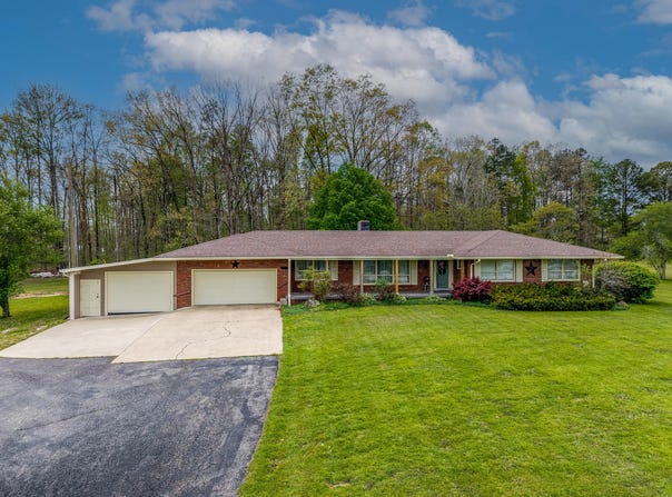 1805 KY-801 N, Morehead, KY 40351