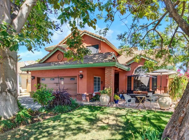 1009 Hillview Lane, Winters, CA 95694