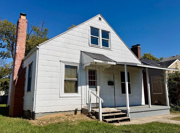 1464 E 21st Avenue, Columbus, OH 43211