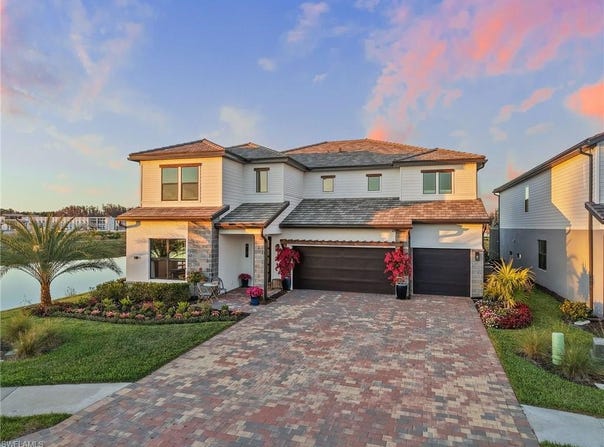4107 Traditions Dr, AVE MARIA, FL 34142