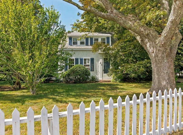25 Craigville Beach Road, Barnstable, MA 02630