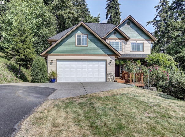 948 EDINBURGH Ct, Kelso, WA 98626