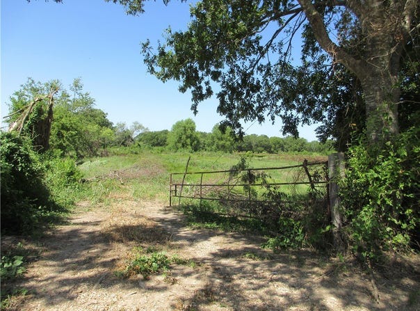 CR 129 Road, Marlin, TX 76661