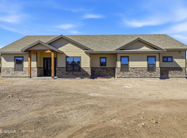 876 Marion Drive, Eagar, AZ 85925