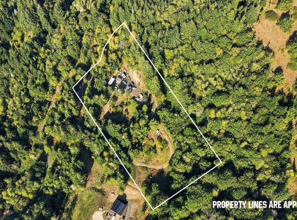 95220 SITKUM Ln, MyrtlePoint, OR 97458