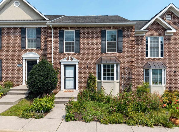 1950 BUTTONWOOD CT, HARRISONBURG, VA 22802